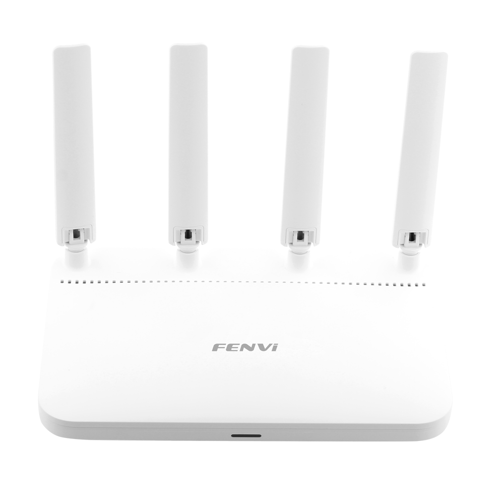 AX1800 GIGABIT Router